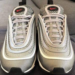 Air Max 97 ‘Silver Bullet' 2017
